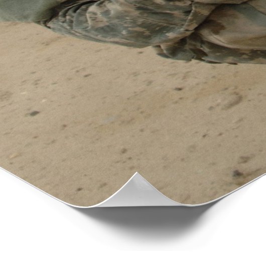 Rakkasan Poster (Hoek)