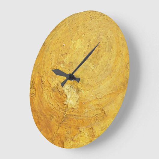 Rakkelstenen  grote klok (Hoek)