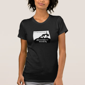 Rakken door vrouwen T-Shirt