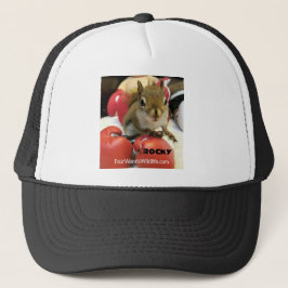 Rakker Pet! Trucker Pet