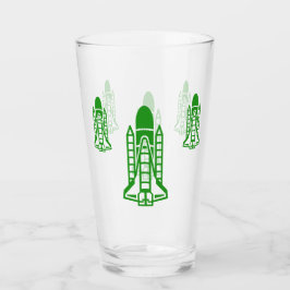 Rakket Glas