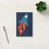 Rakket Post-it® Notes (Kantoor)