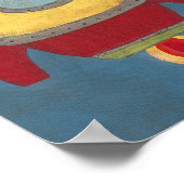 Rakket - PRINT (Hoek)