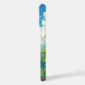 “Raksasa Nusantara” (Reus van de Archipel) Case-Mate iPhone Case (Achterkant / Links)