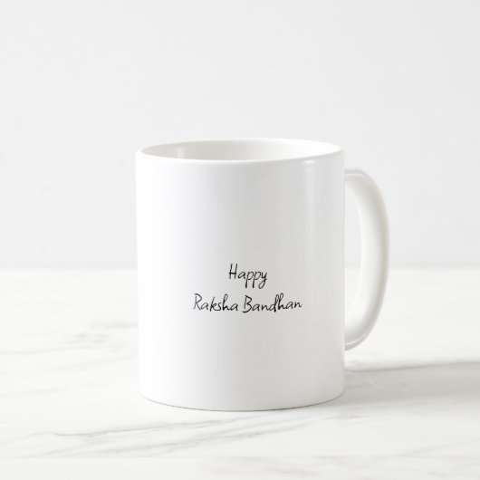 Raksha Bandhan Mok (Voorkant rechts)