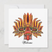 Raksha Kaart (Voorkant)