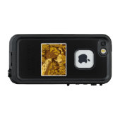 Rakup Beliang LifeProof iPhone Hoesje (Achterkant (horizontaal))
