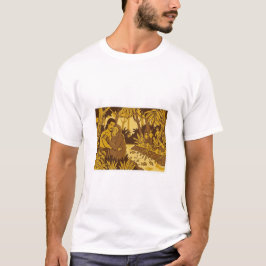 Rakup Beliang T-shirt