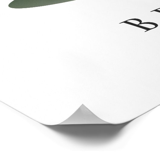 Raleigh BB&T Building Architecture Print (Hoek)