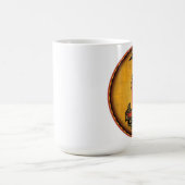 Raleigh Bicycles-teken Koffiemok (Center)