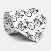 RALEIGH DETOUR BIKE STROPDAS (Opgerold)