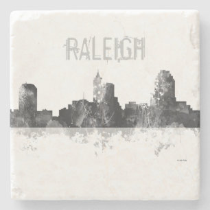 RALEIGH, NOORD CAROLINA STENEN ONDERZETTER