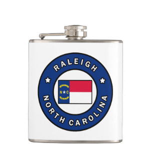 Raleigh North Carolina Heupfles