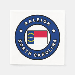 Raleigh North Carolina Servet