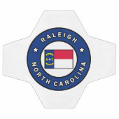 Raleigh North Carolina Voetbal (Enkel)