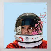 Raleigh Ritchie Poster (Voorkant)