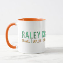 Raley Creative 11oz-Mok