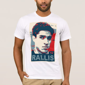 Rallis T-shirt