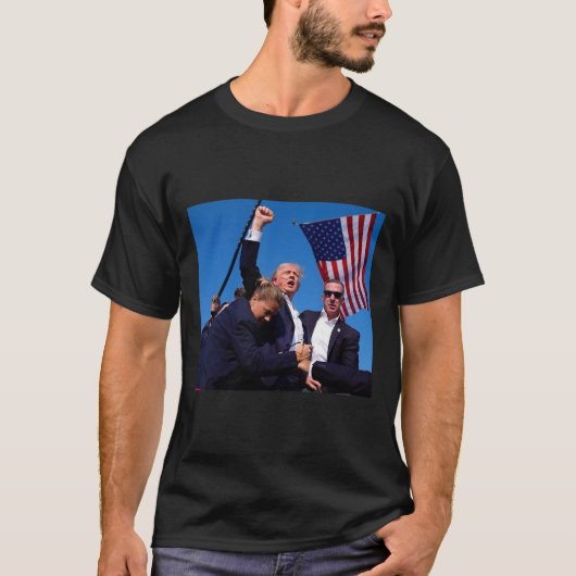 Rally 4 t-shirt (Voorkant)