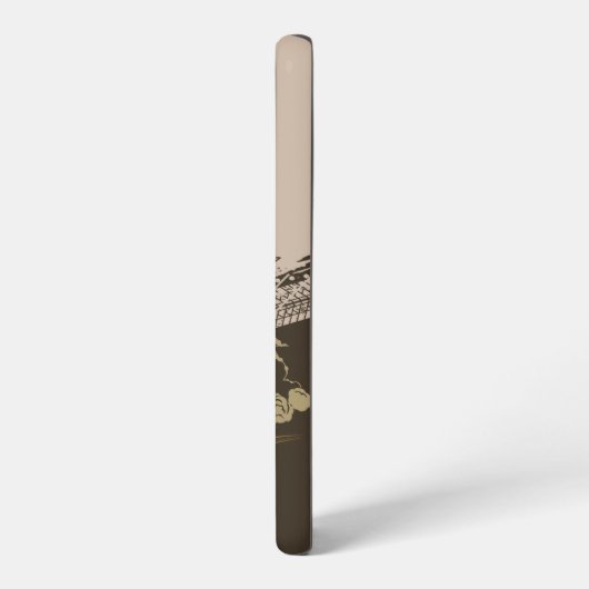 Rally Legend | Samsung Galaxy Hoesje (Linkerkant)