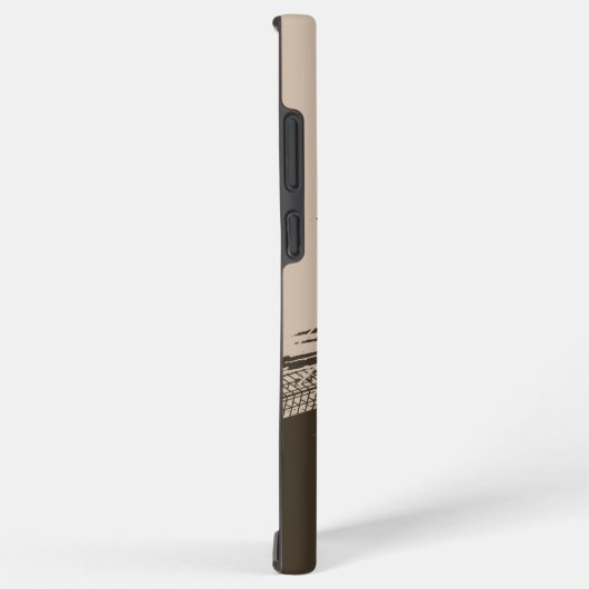 Rally Legend | Samsung Galaxy Hoesje (Rechterkant)