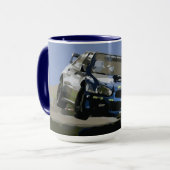 RALLY MOK (Voorkant links)