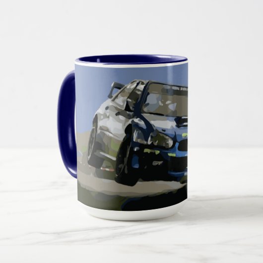 RALLY MOK (Voorkant links)