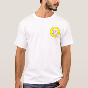 Rally poodle t-shirt