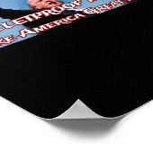 Rally Shooting Poster (Hoek)