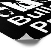 Rally Shooting Poster (Hoek)