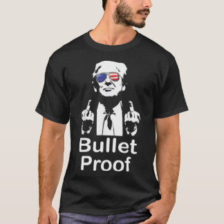 Rally Shooting T-shirt