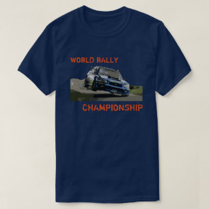 RALLY T-SHIRT