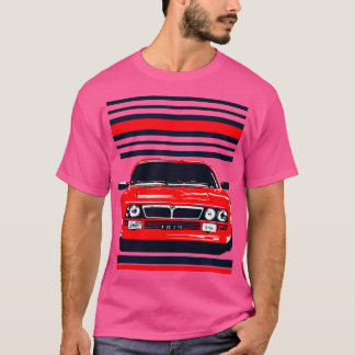 rally t-shirt