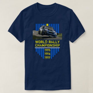 RALLY T-shirt
