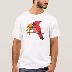 Rally Time T-shirt