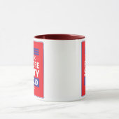 Rally to Restore Sanity mok (Midden)