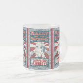 Rally voor de Mok van de Republiek (Voorkant rechts)