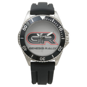 Rally Watch Horloge