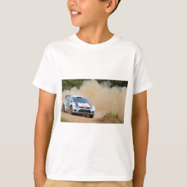 Rallyauto T-shirt