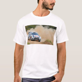Rallyauto T-shirt