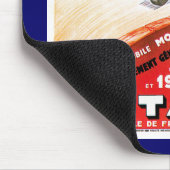 Rallye Automobile de Monte Carlo Muismat (Hoek)