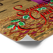 Ralph, ben je homo? poster (Hoek)