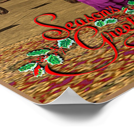 Ralph, ben je homo? poster (Hoek)