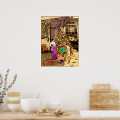 Ralph, ben je homo? poster (Keuken)