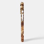 Ralph Lambton en zijn honden door James Ward Case-Mate iPhone Case (Achterkant / Links)