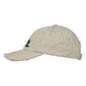 Ralph Lauren en Nigel Pet (Links)