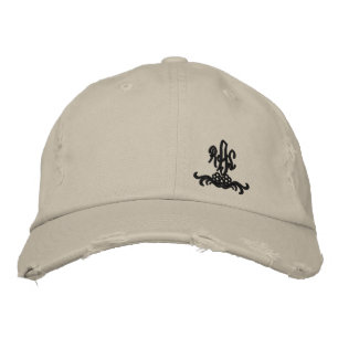 Ralph Lauren en Nigel Pet
