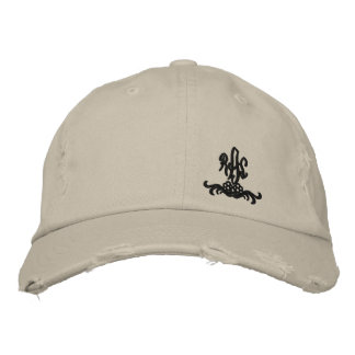 Ralph Lauren en Nigel Pet