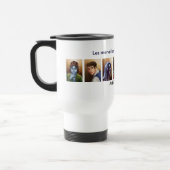 Ralph le Magicien - Tasse - Gepersonaliseerd Reisbeker (Links)