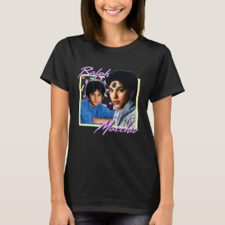 Ralph Macchio 80 s T-shirt